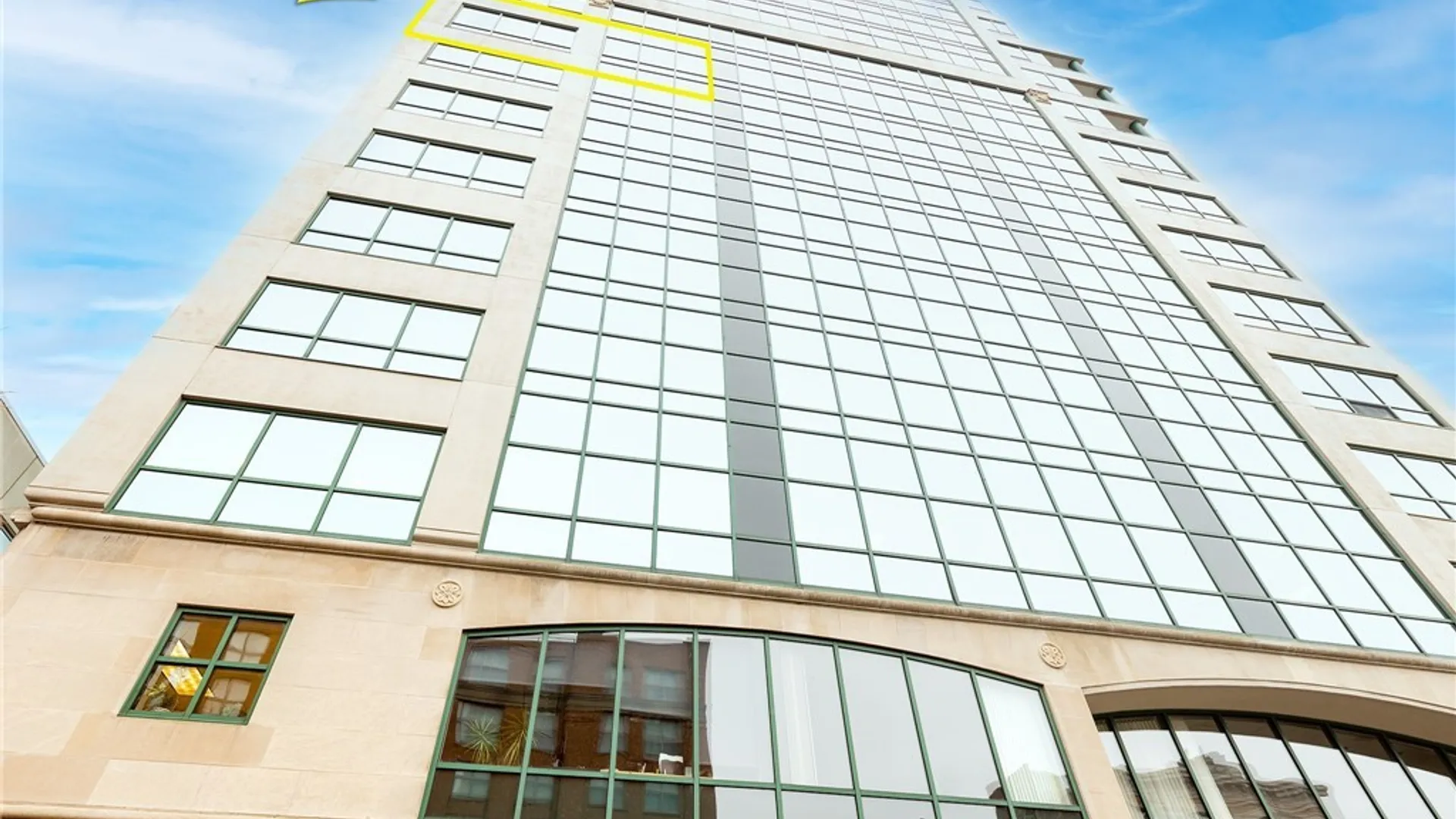 Property at 610 Main Street, Buffalo, NY 14202 3