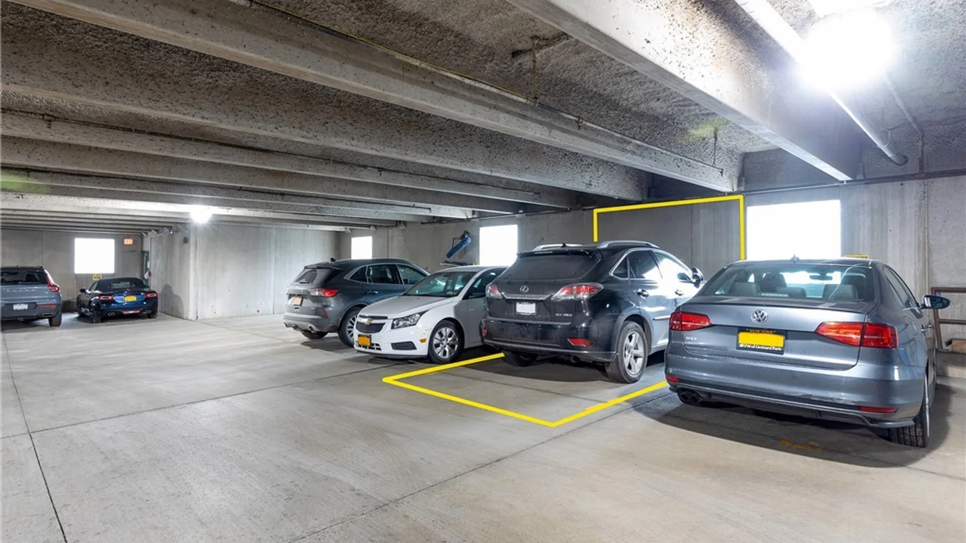 Property at 610 Main Street, Buffalo, NY 14202 9
