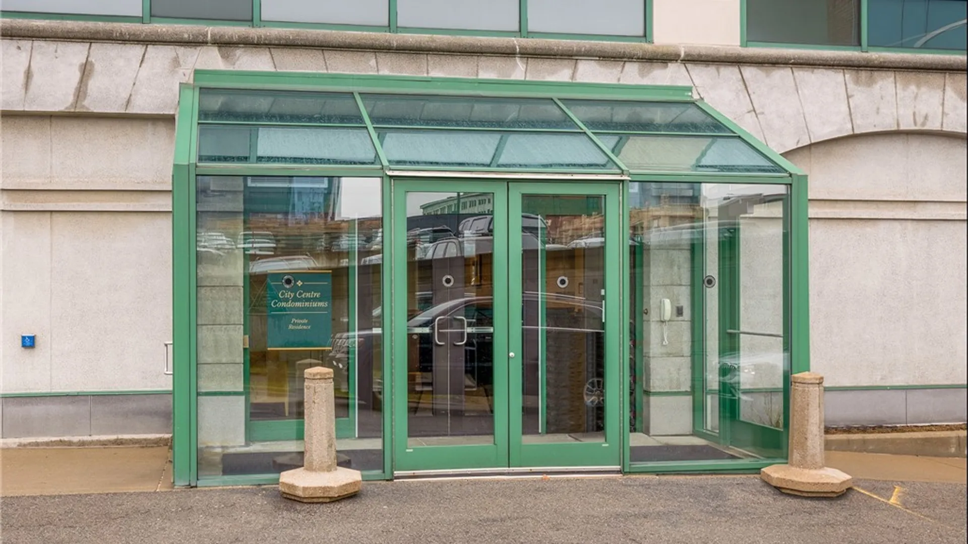 Property at 610 Main Street, Buffalo, NY 14202 11