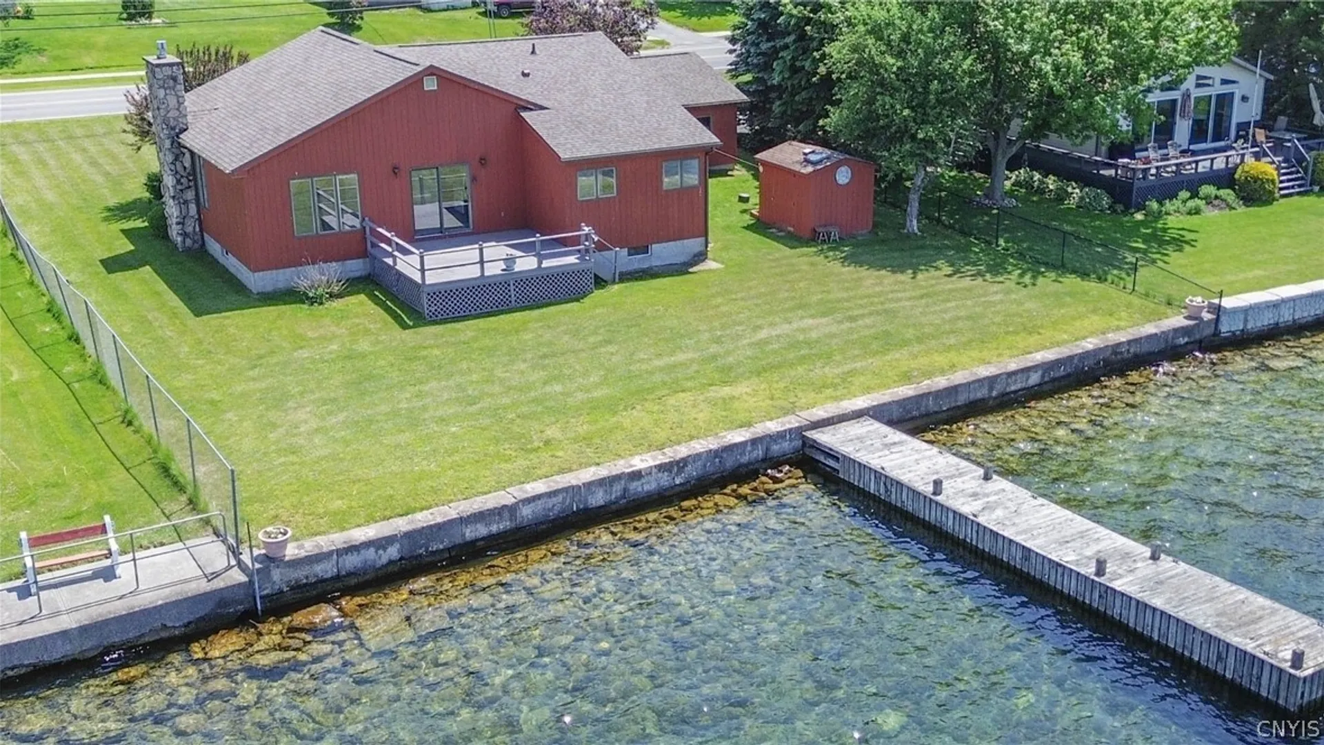 Property at 947 Broadway, Cape Vincent, NY 13618 3