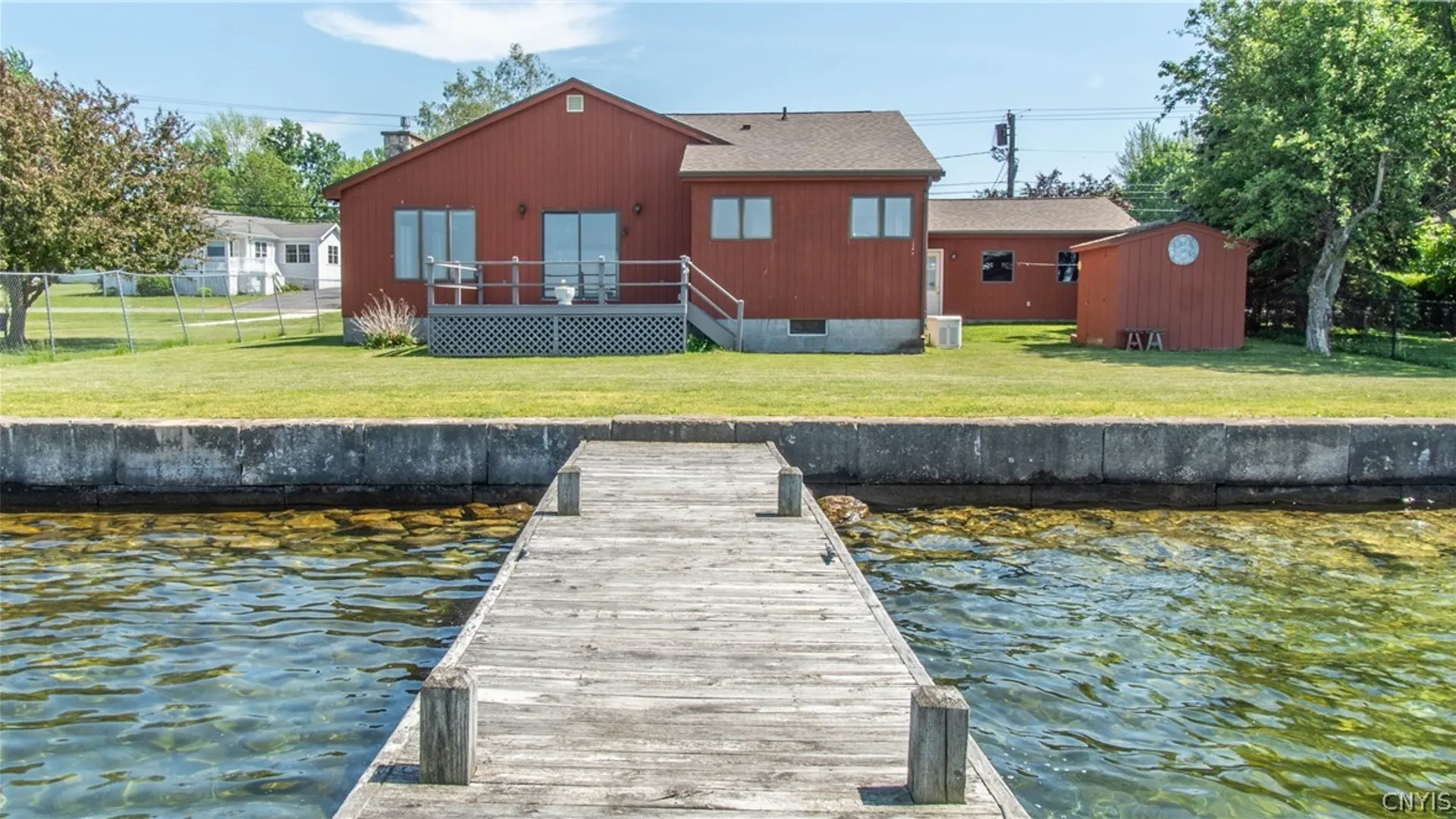 Property at 947 Broadway, Cape Vincent, NY 13618 4