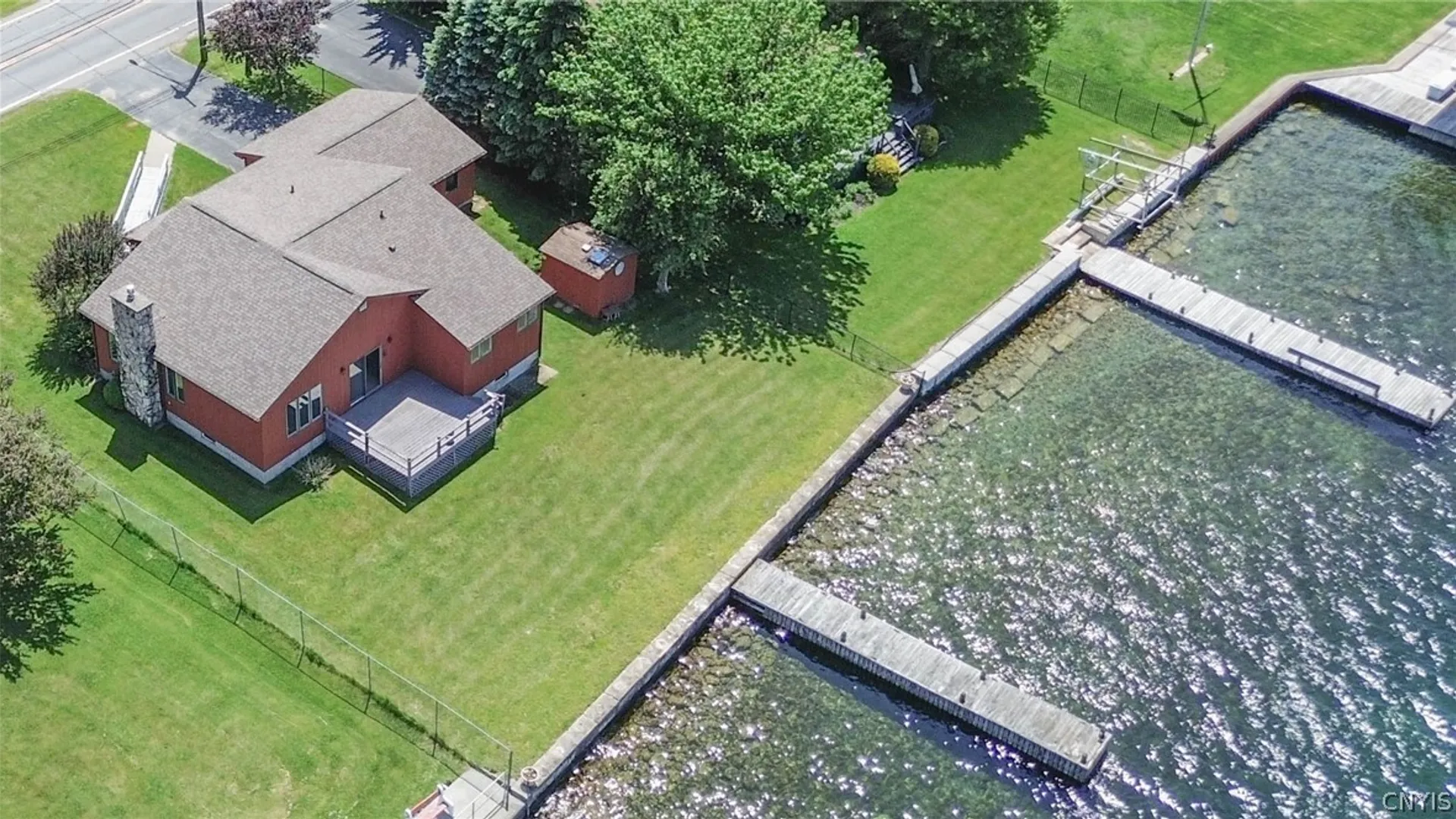 Property at 947 Broadway, Cape Vincent, NY 13618 5