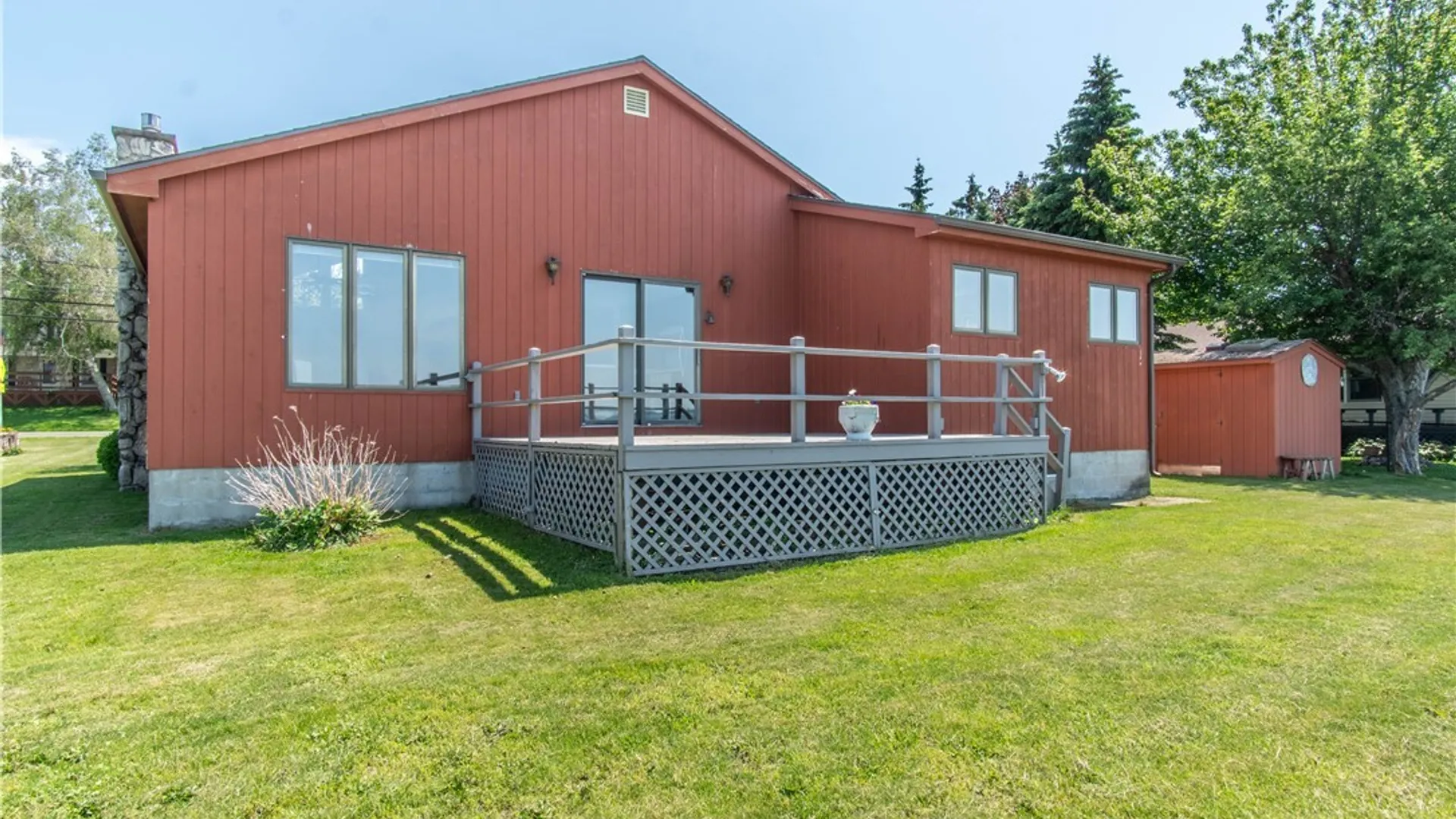 Property at 947 Broadway, Cape Vincent, NY 13618 26