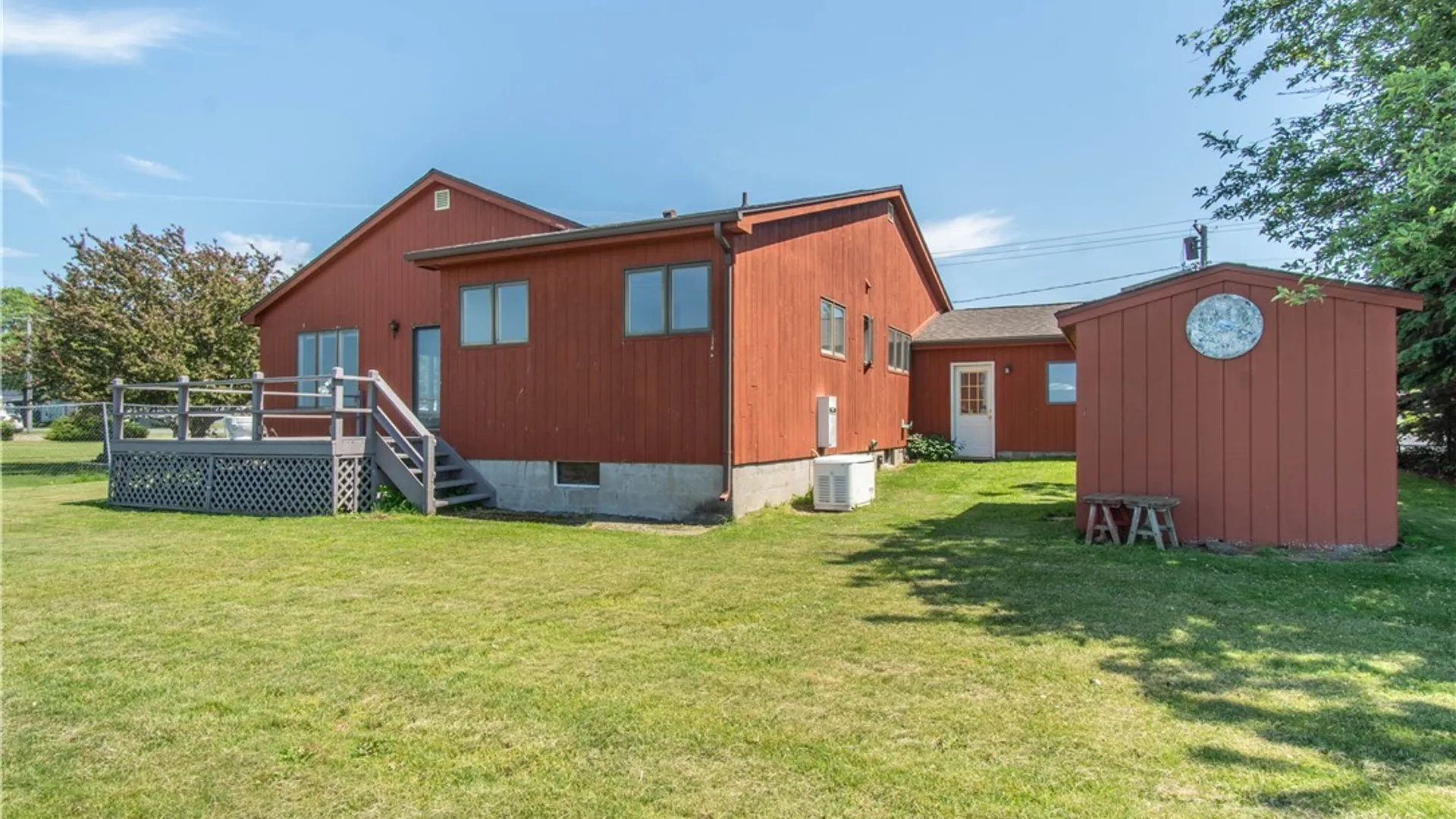 Property at 947 Broadway, Cape Vincent, NY 13618 27