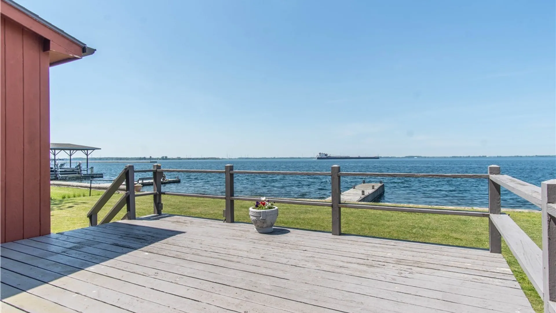 Property at 947 Broadway, Cape Vincent, NY 13618 29