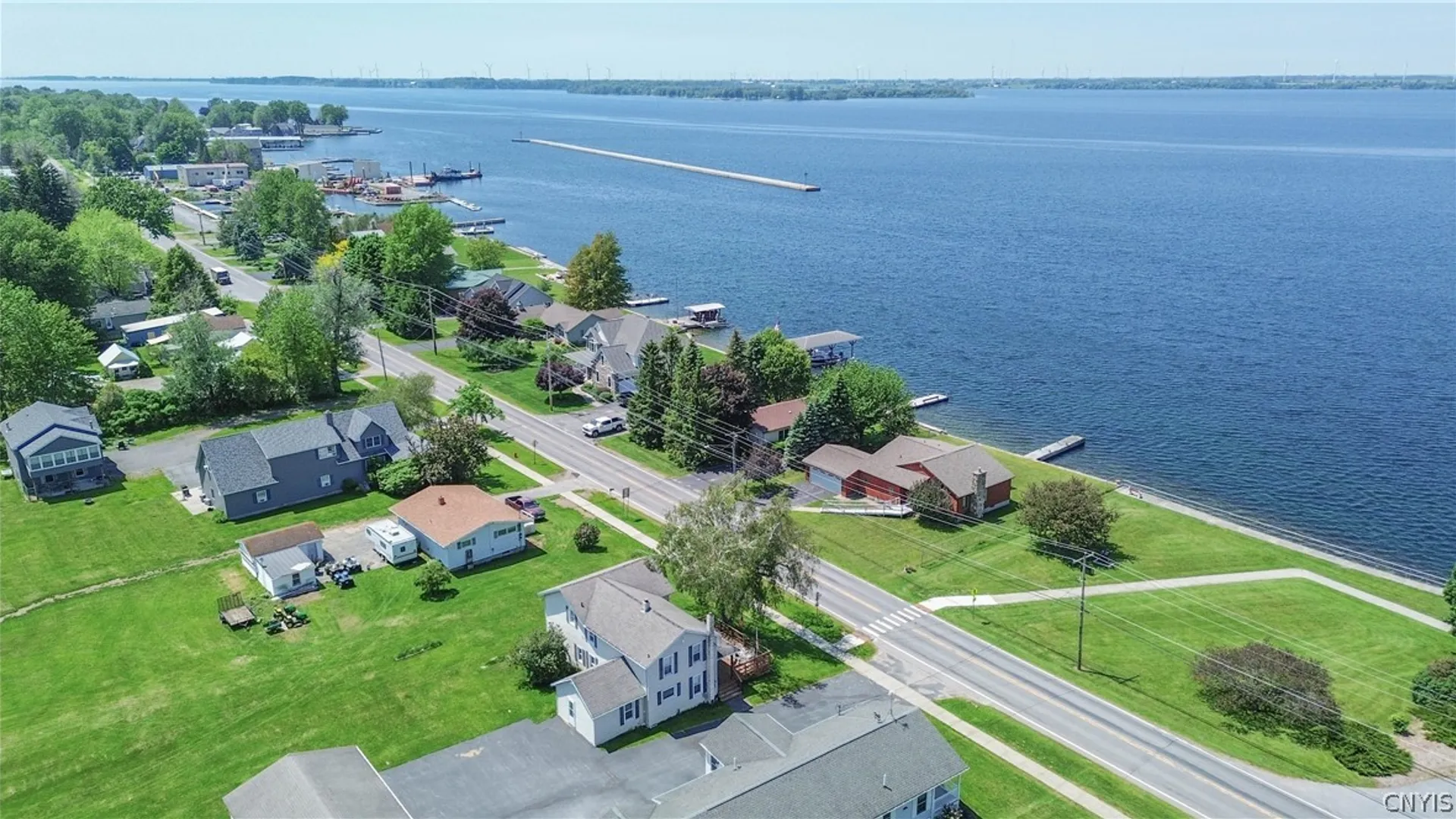 Property at 947 Broadway, Cape Vincent, NY 13618 30
