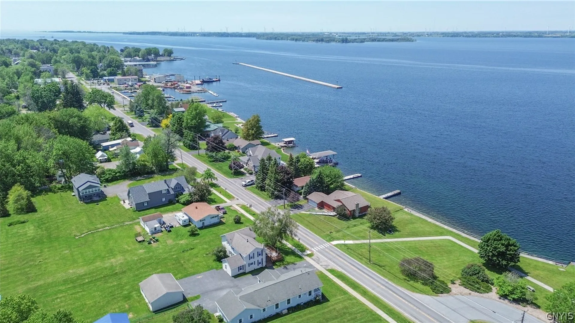 Property at 947 Broadway, Cape Vincent, NY 13618 31