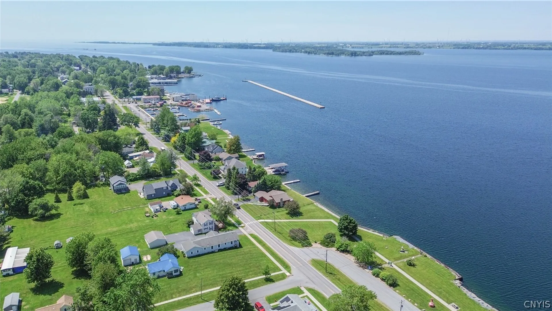 Property at 947 Broadway, Cape Vincent, NY 13618 32