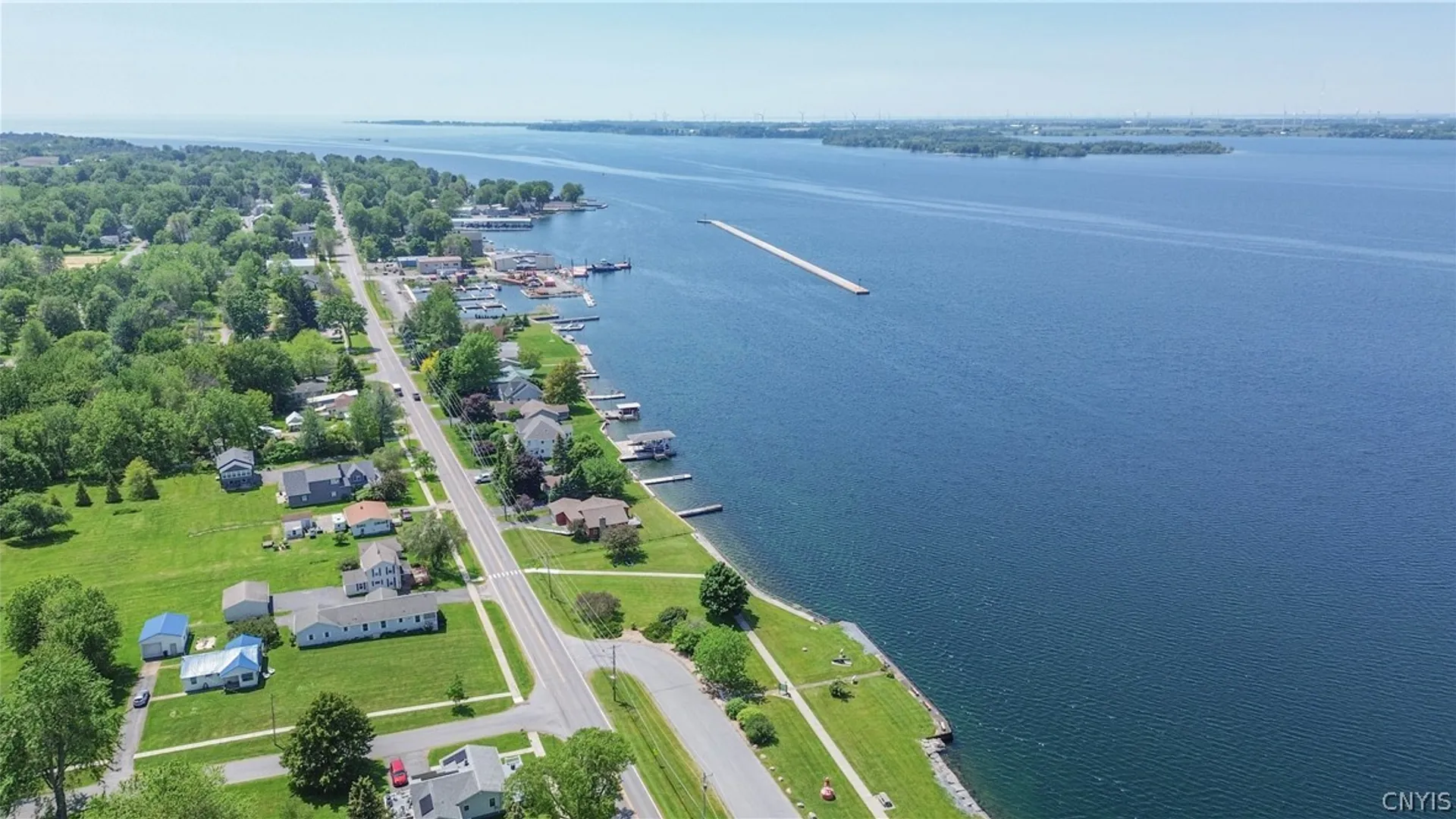 Property at 947 Broadway, Cape Vincent, NY 13618 33