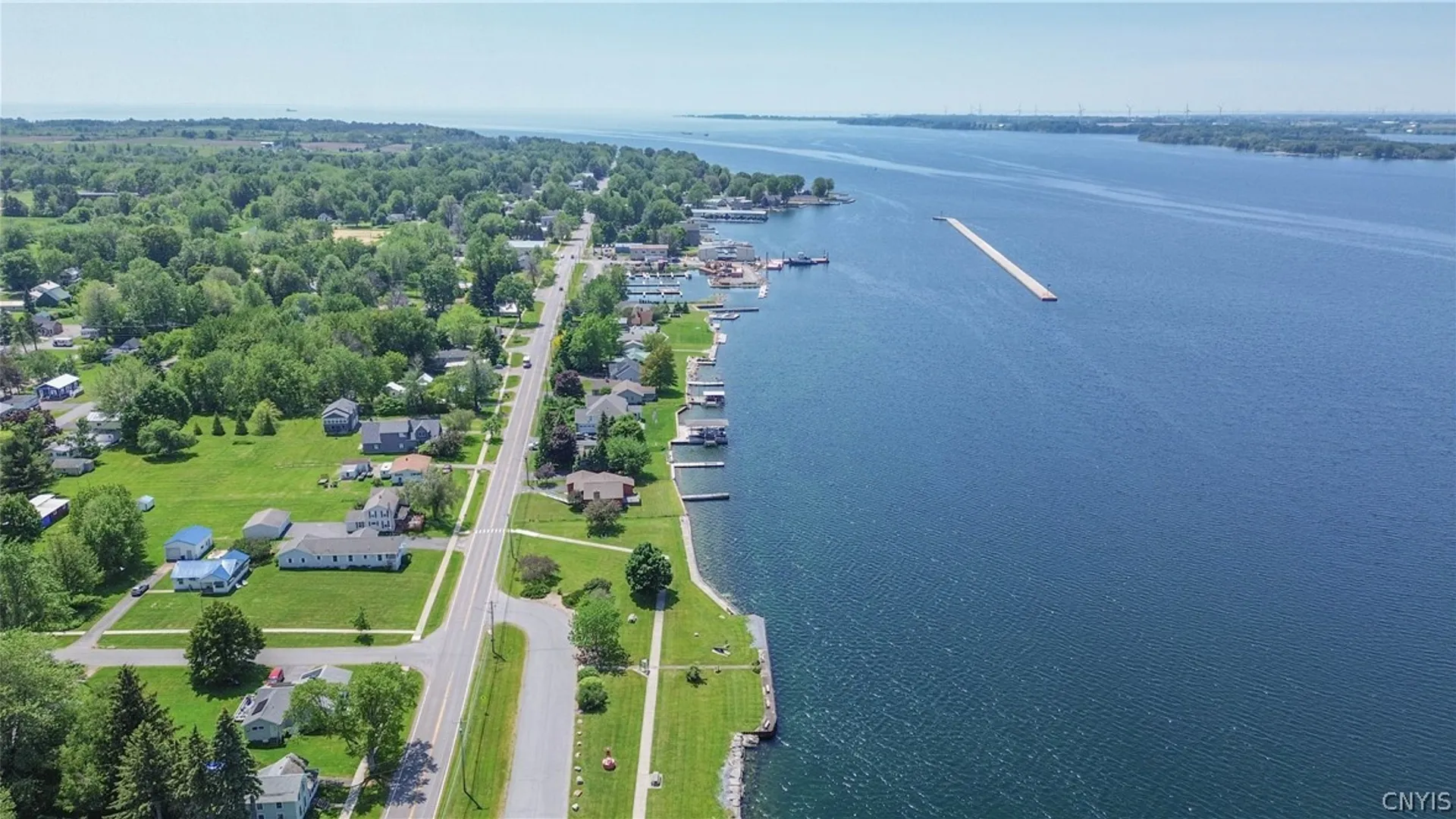 Property at 947 Broadway, Cape Vincent, NY 13618 34