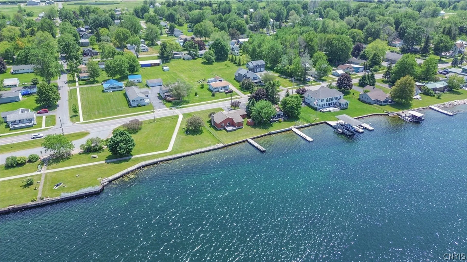 Property at 947 Broadway, Cape Vincent, NY 13618 35