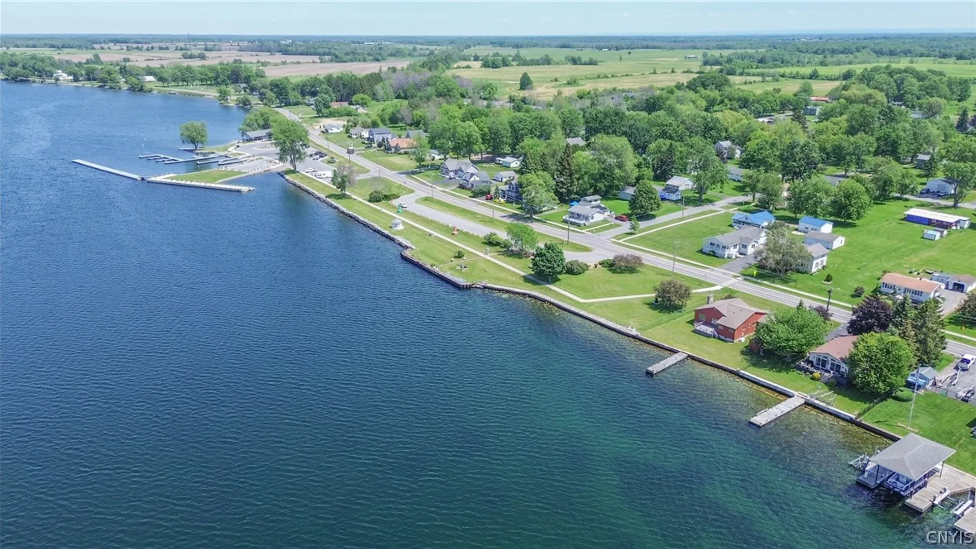 Property at 947 Broadway, Cape Vincent, NY 13618 36