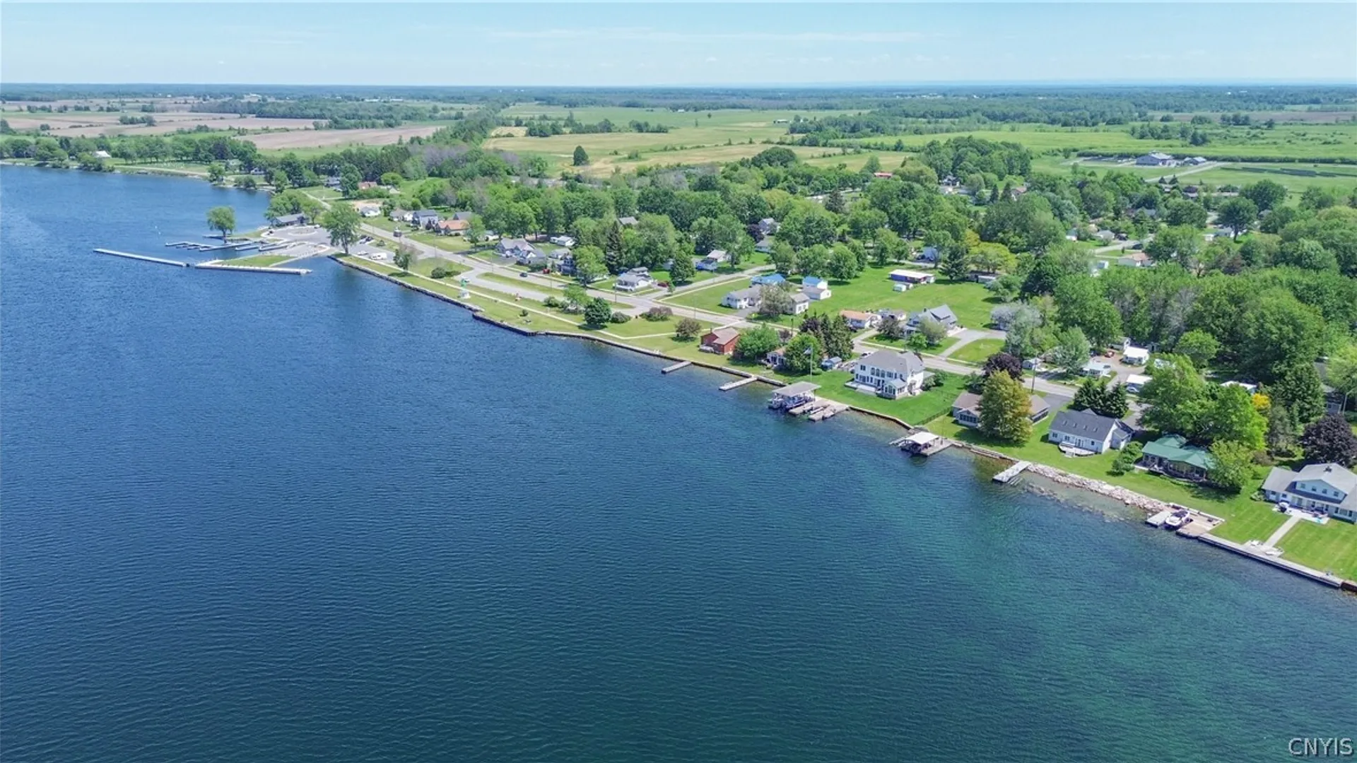 Property at 947 Broadway, Cape Vincent, NY 13618 37