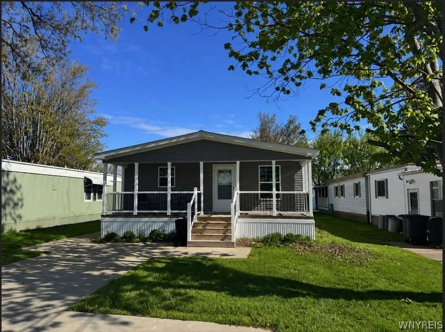 Property at 840 Nicole Lane, Evans, NY 14006