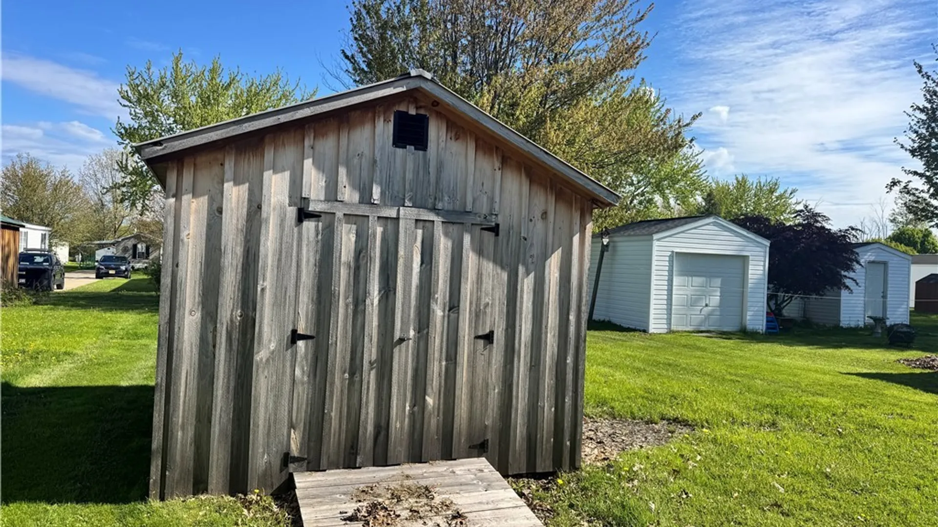 Property at 840 Nicole Lane, Evans, NY 14006 5