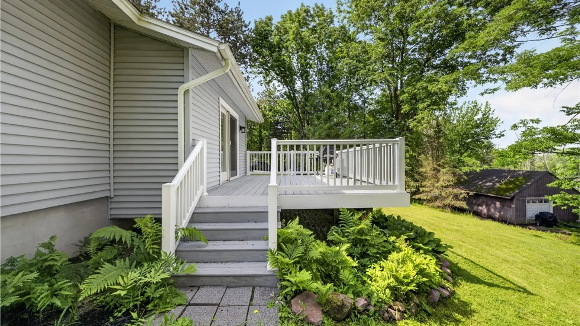 Property at 18 Harvest Drive, Oswego, NY 13126 32