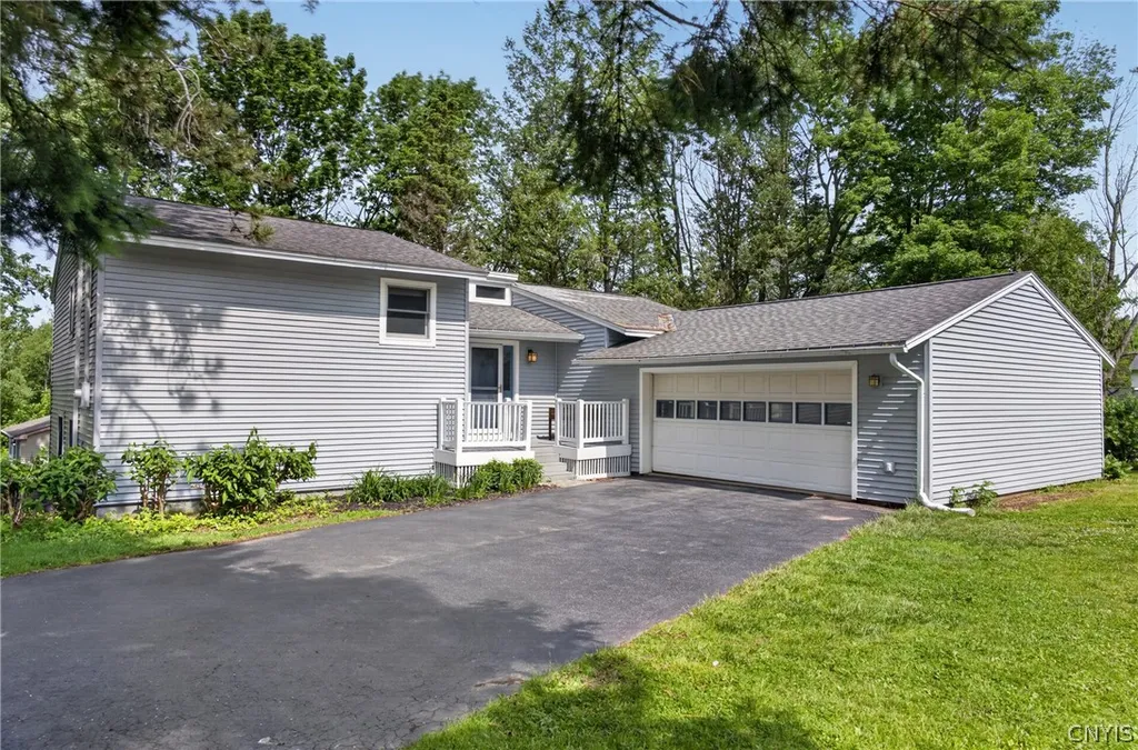 Property at 18 Harvest Drive, Oswego, NY 13126