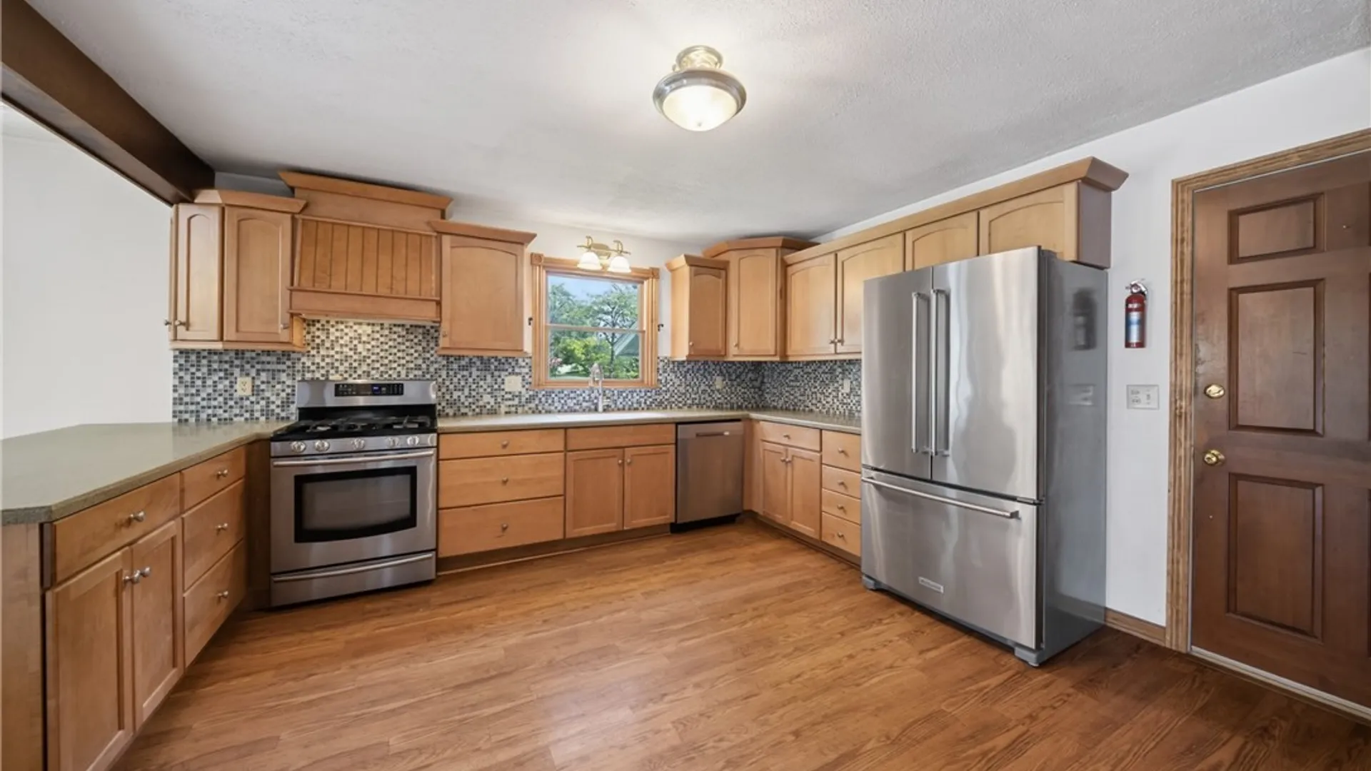 Property at 18 Harvest Drive, Oswego, NY 13126 5
