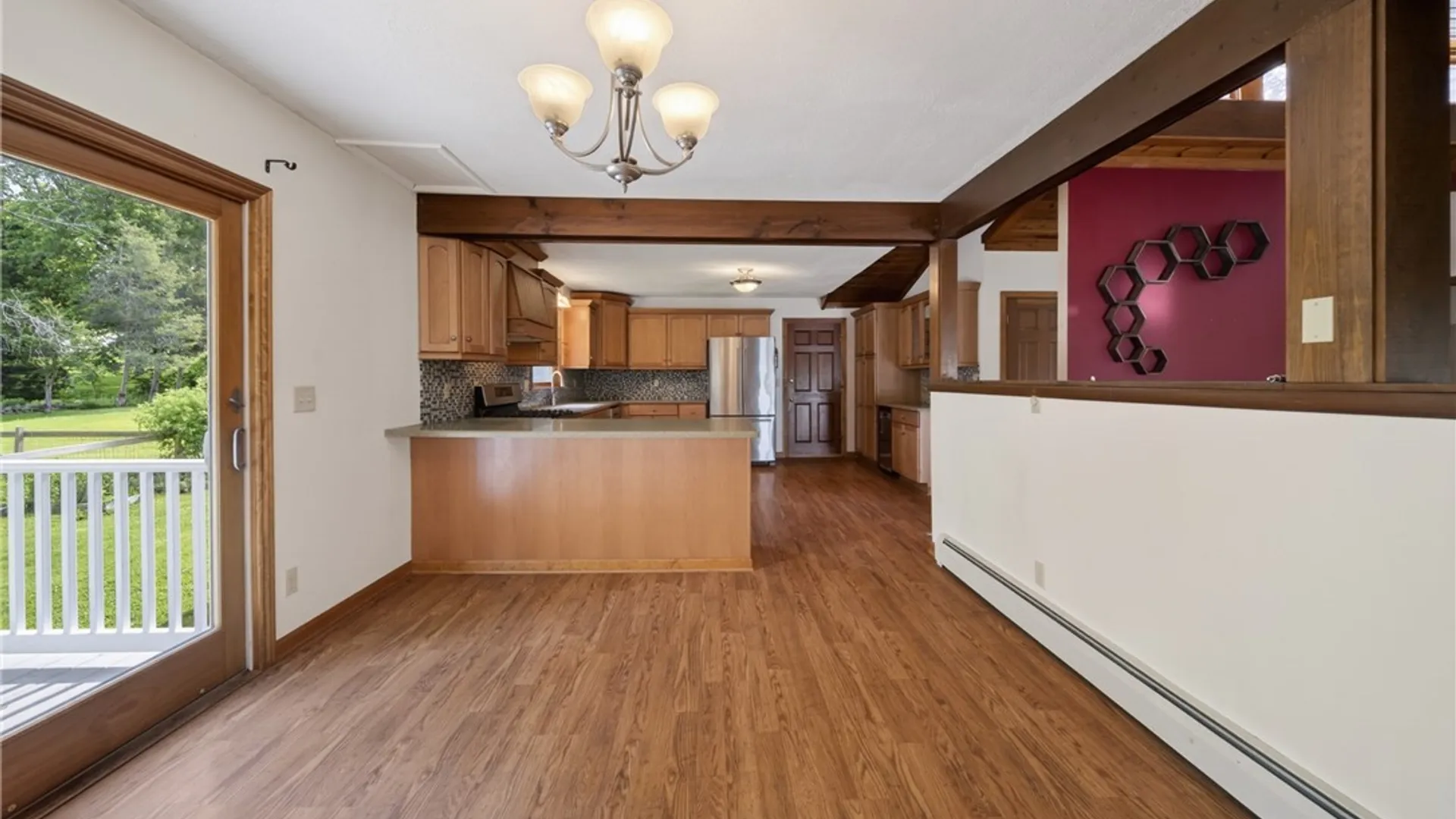 Property at 18 Harvest Drive, Oswego, NY 13126 10
