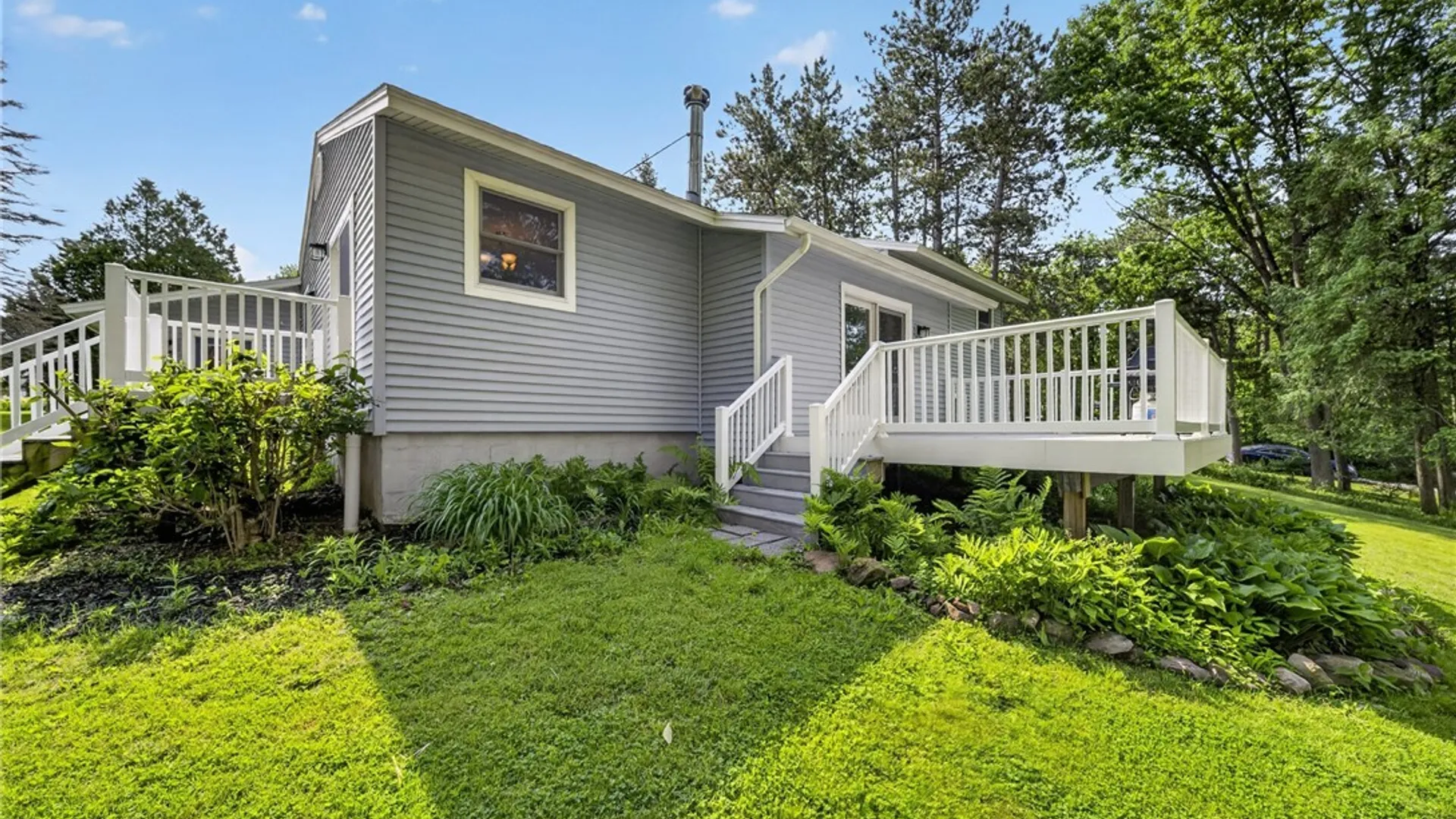 Property at 18 Harvest Drive, Oswego, NY 13126 34