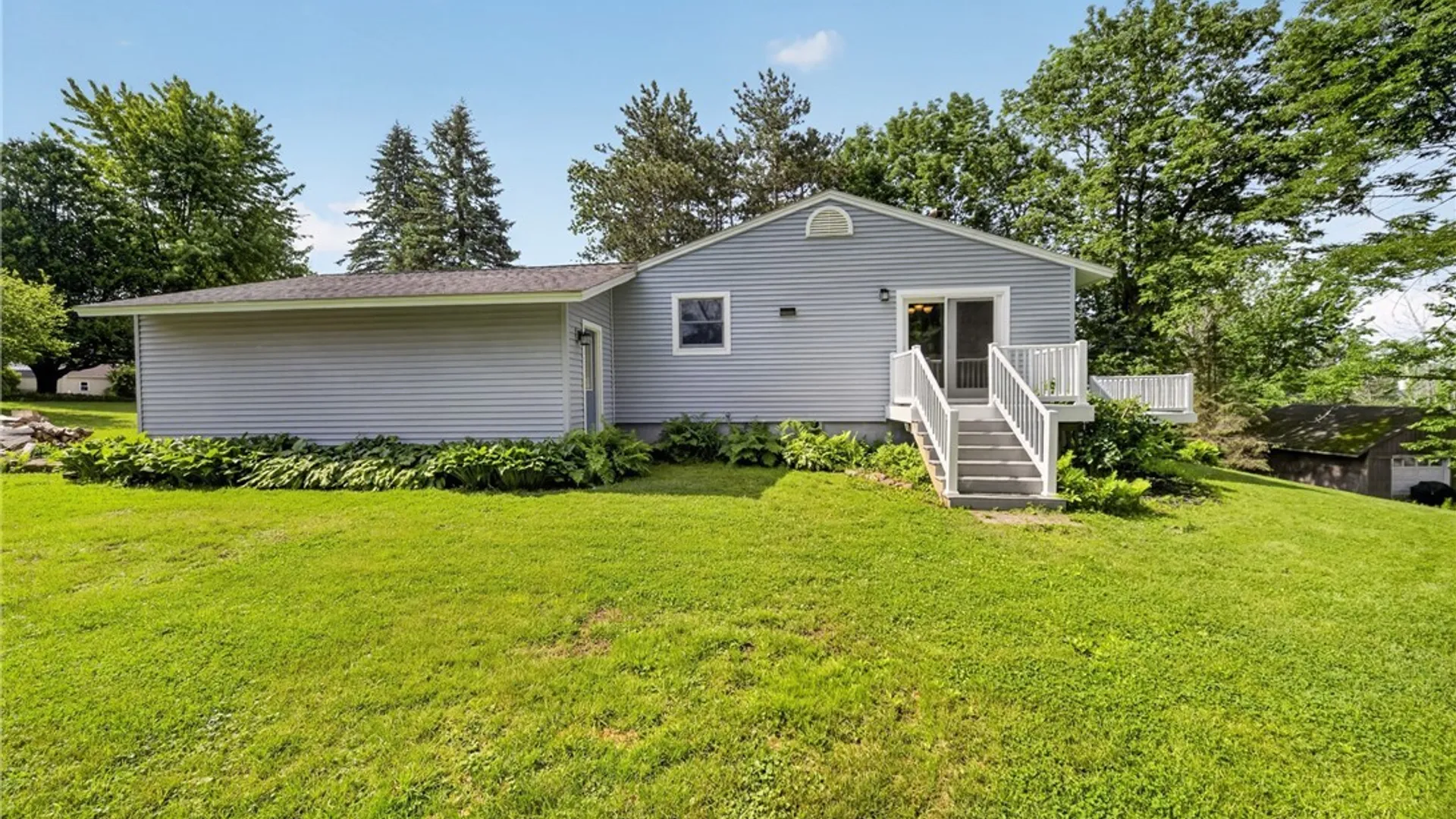 Property at 18 Harvest Drive, Oswego, NY 13126 35