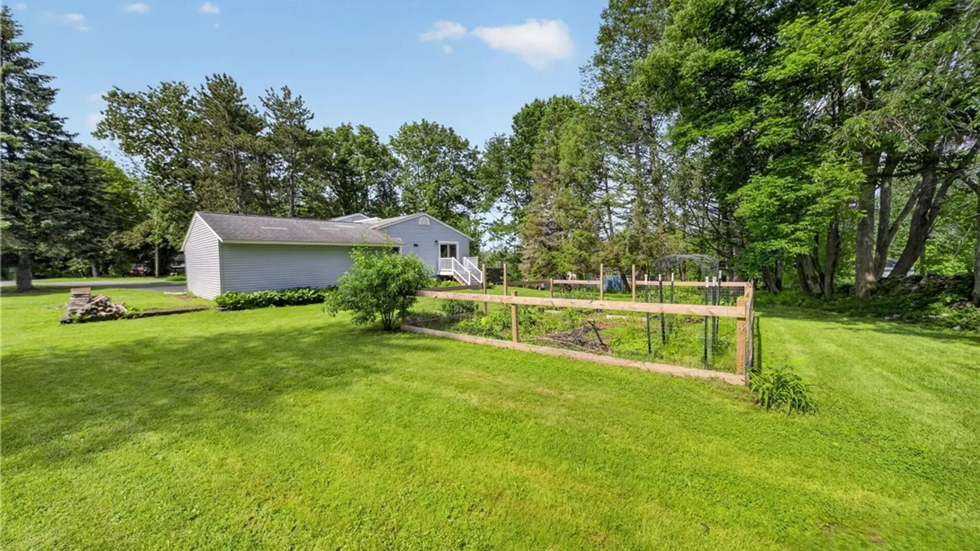 Property at 18 Harvest Drive, Oswego, NY 13126 36