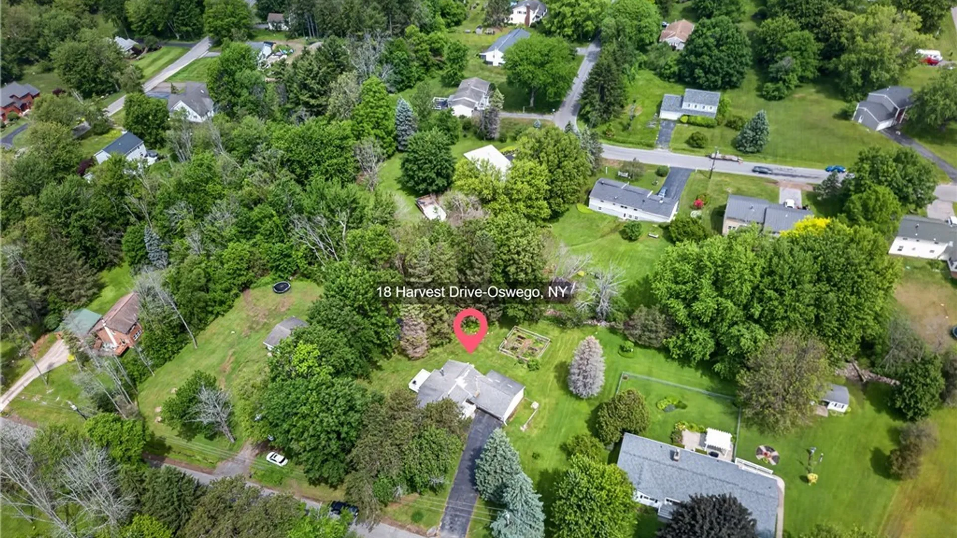 Property at 18 Harvest Drive, Oswego, NY 13126 38