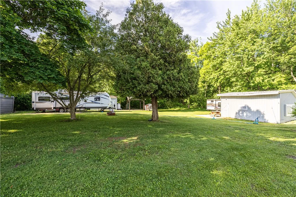 Property at 5524 Martin Road, Arcadia, NY 14505
