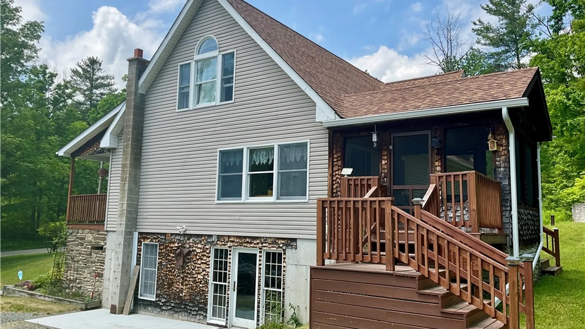 Property at 118 Snowburg Road, Southport, NY 14871 38
