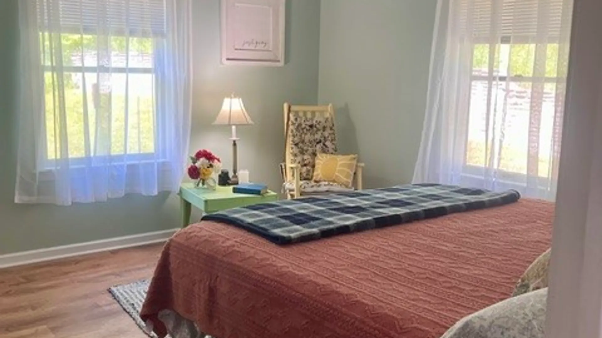 Property at 118 Snowburg Road, Southport, NY 14871 12