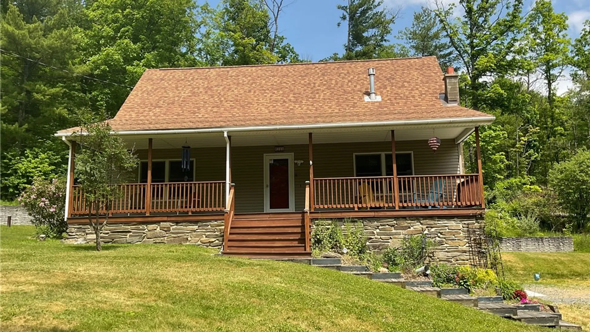 Property at 118 Snowburg Road, Southport, NY 14871 34