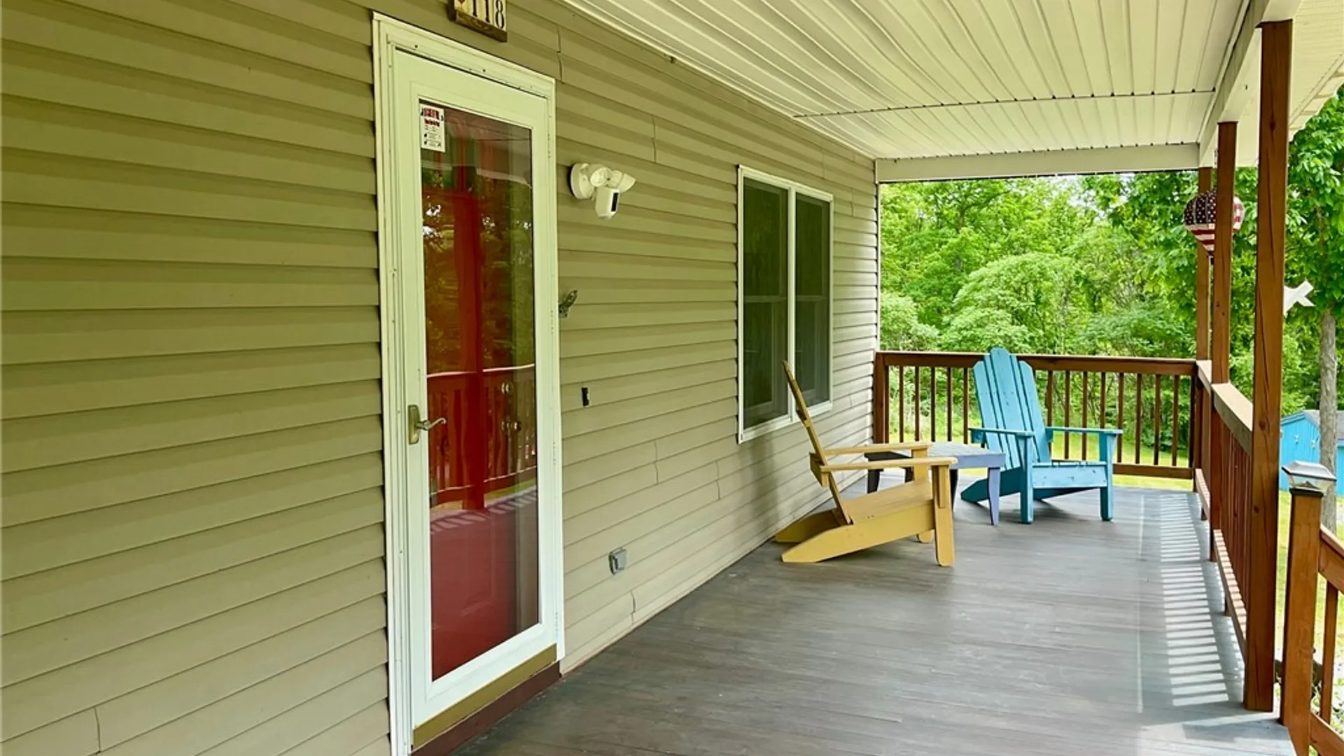 Property at 118 Snowburg Road, Southport, NY 14871 48