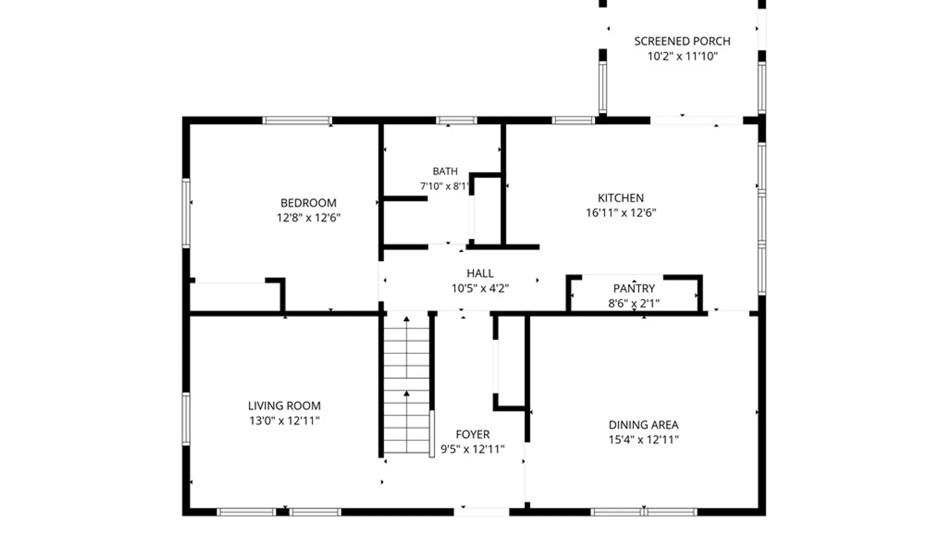 Property at 118 Snowburg Road, Southport, NY 14871 31