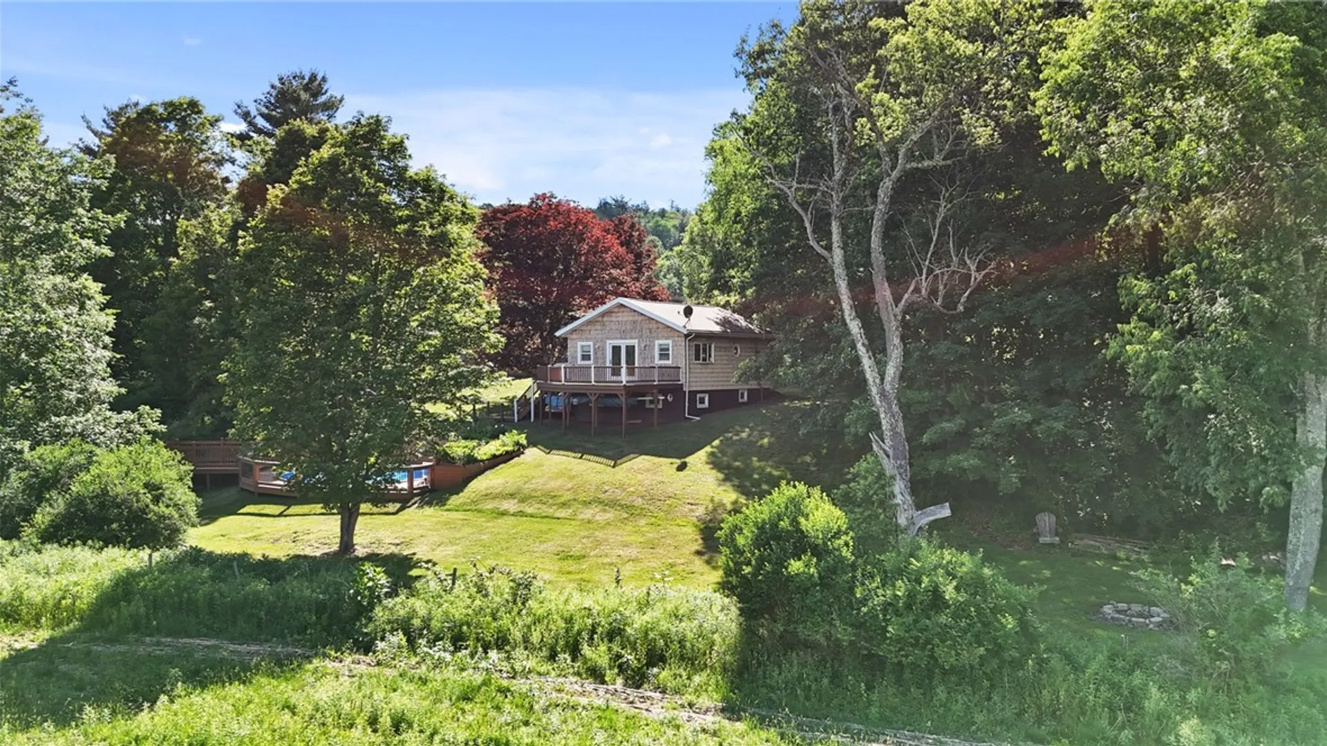 Property at 3190 State Highway 51, Morris, NY 13808 33
