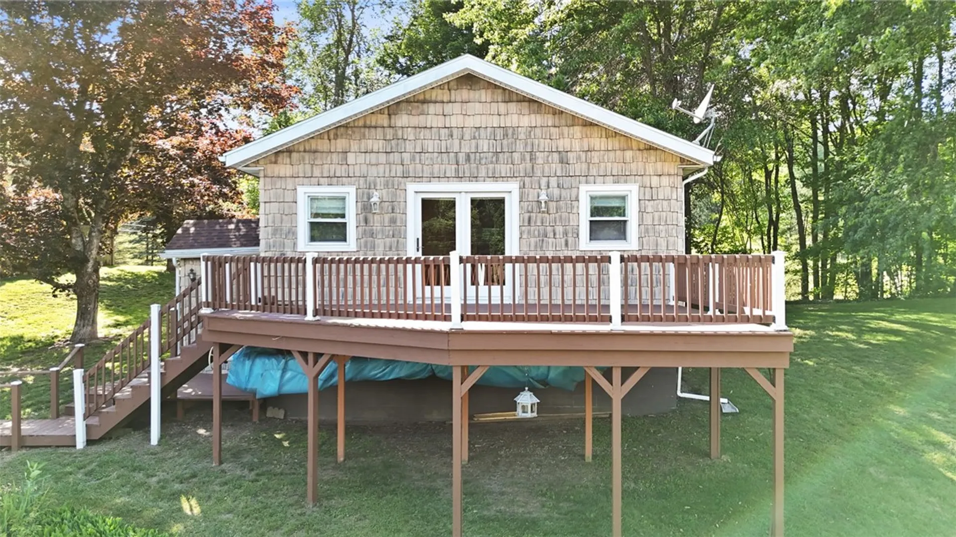 Property at 3190 State Highway 51, Morris, NY 13808 4