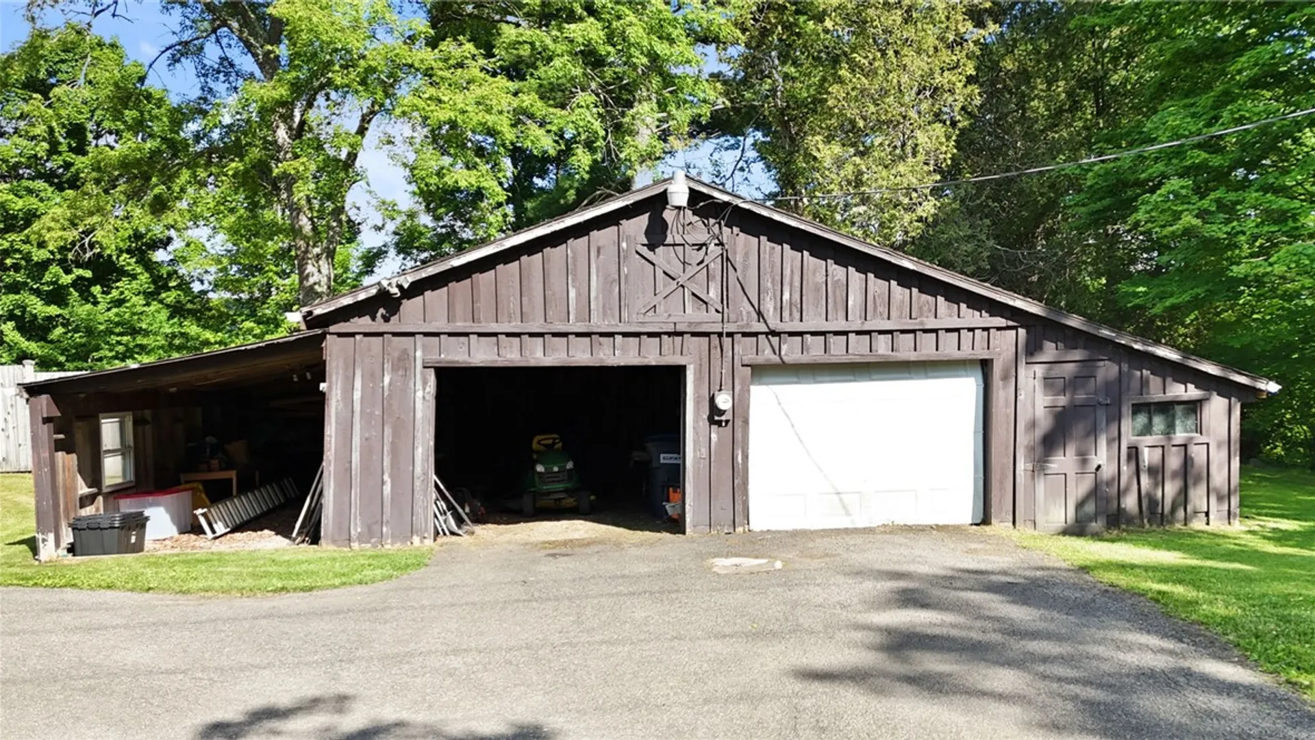 Property at 3190 State Highway 51, Morris, NY 13808 37
