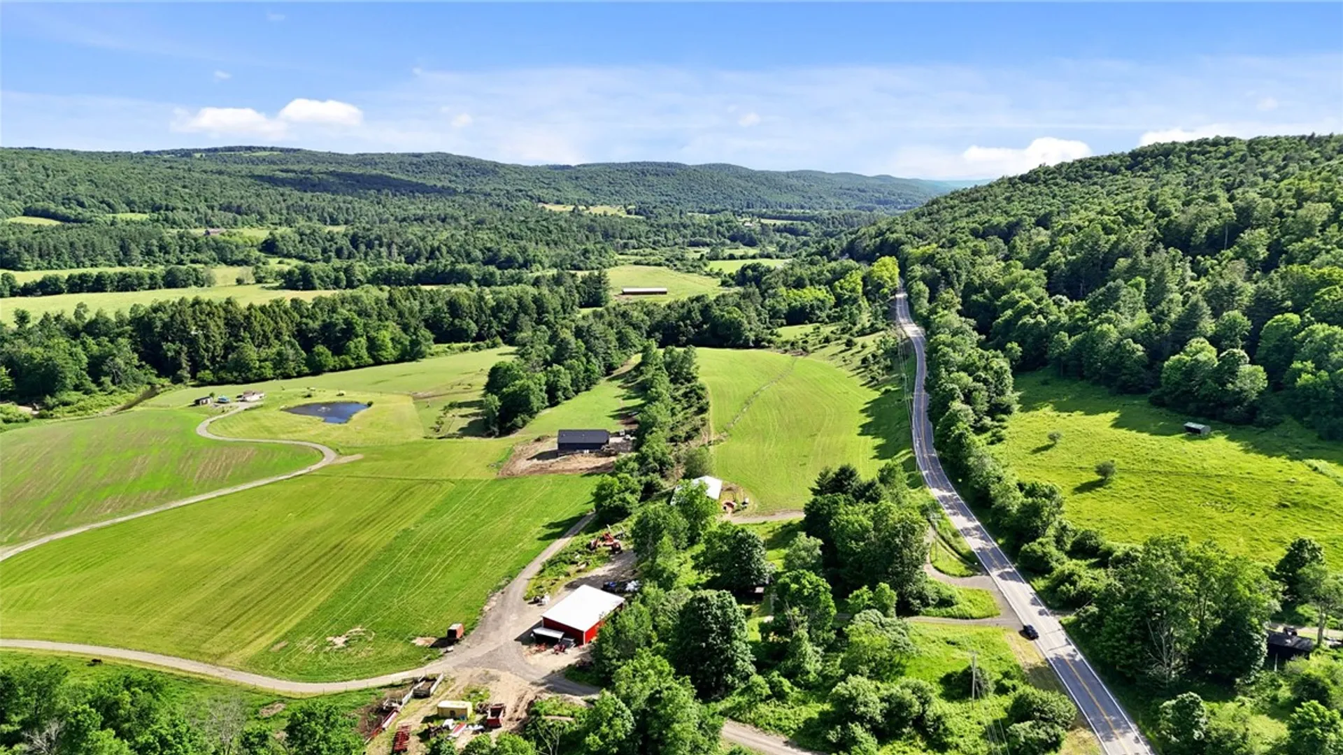 Property at 3190 State Highway 51, Morris, NY 13808 39
