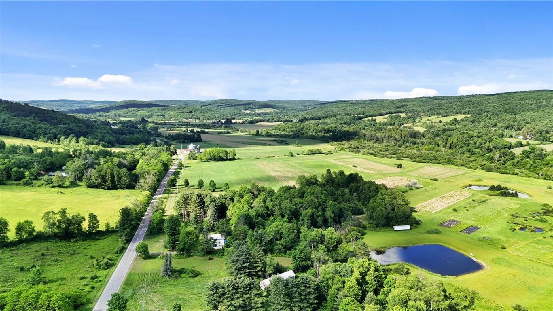 Property at 3190 State Highway 51, Morris, NY 13808 40