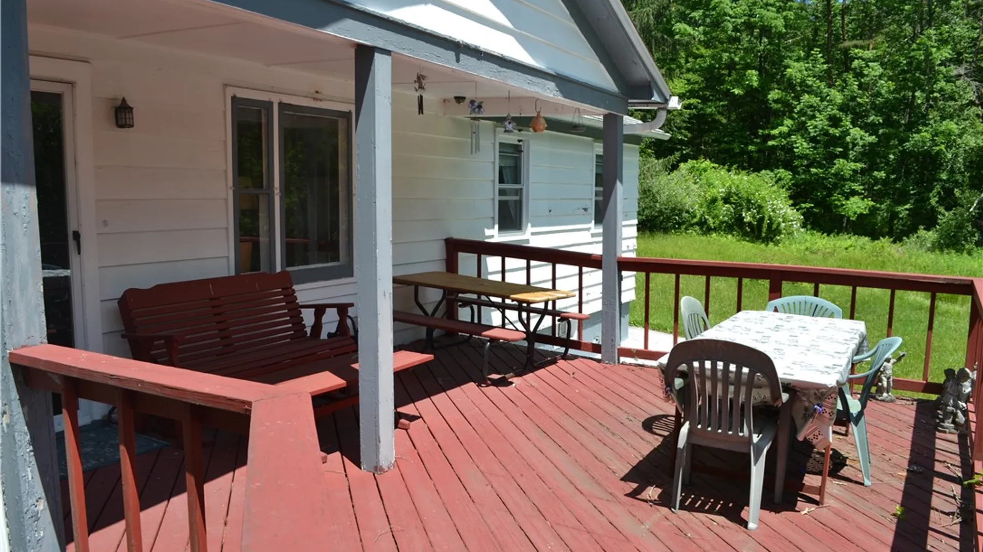 Property at 549 Gavette Road, Colchester, NY 12776 9