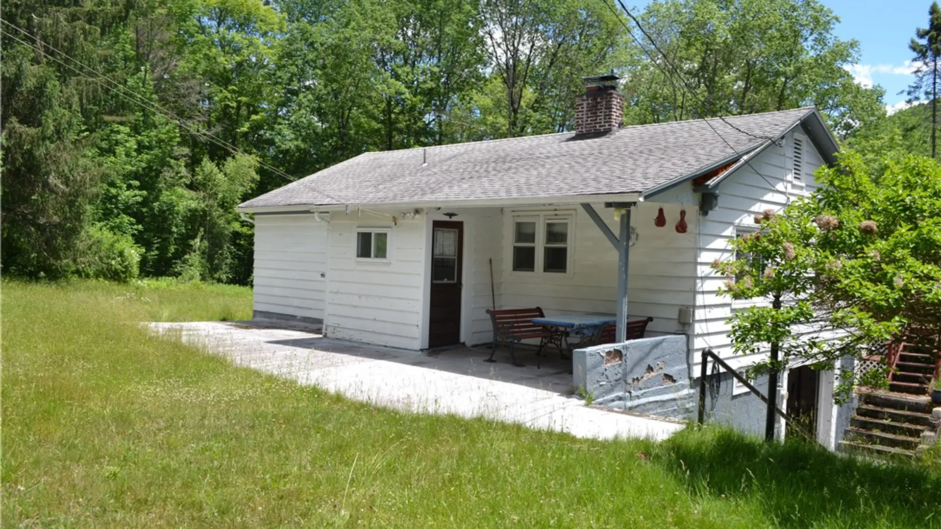 Property at 549 Gavette Road, Colchester, NY 12776 4