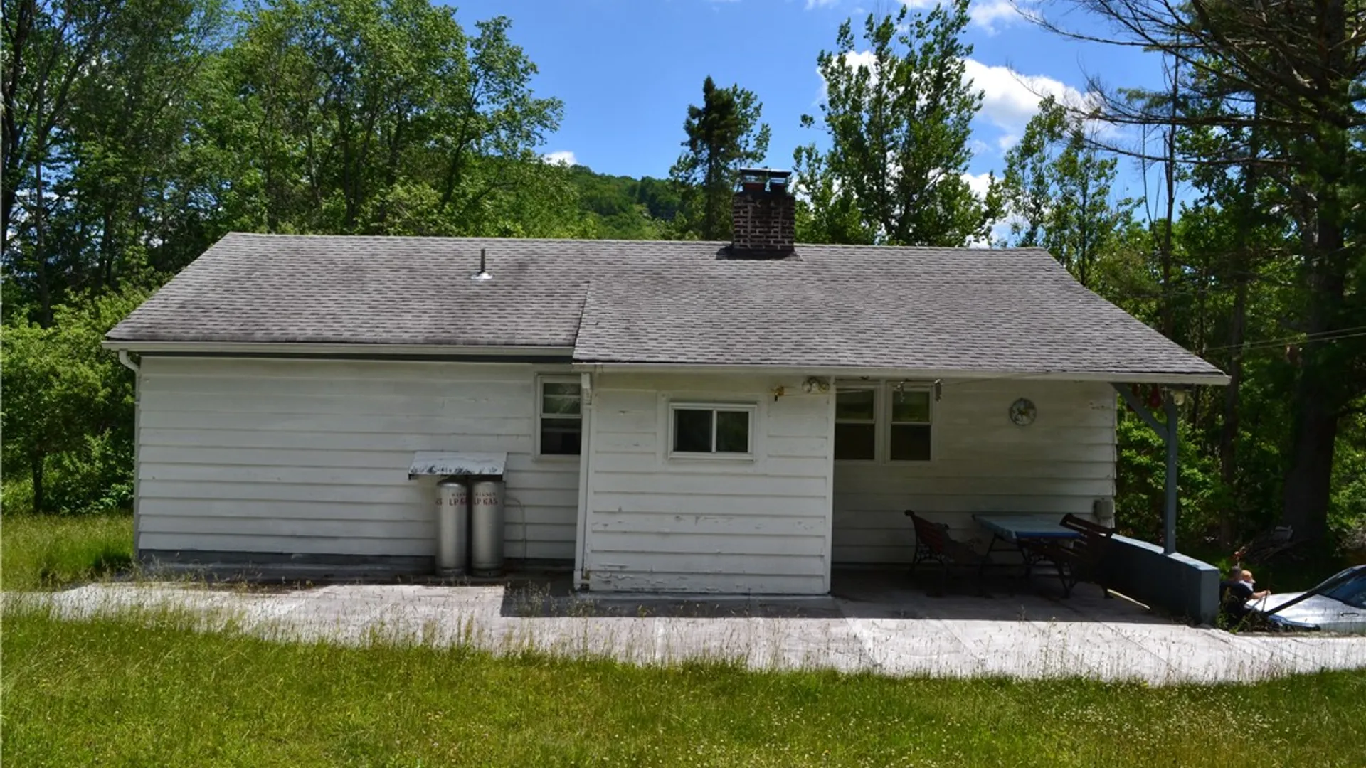 Property at 549 Gavette Road, Colchester, NY 12776 5