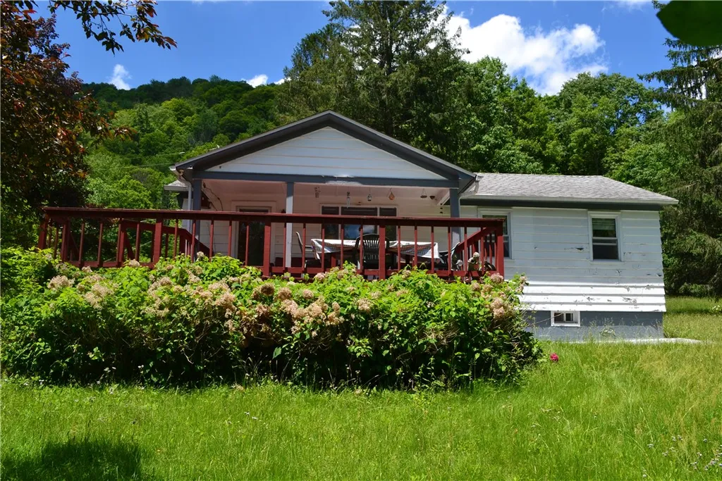 Property at 549 Gavette Road, Colchester, NY 12776