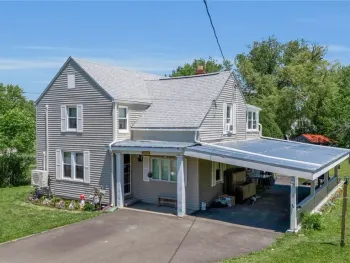 Property at 2688 Ferndale Avenue, Hamburg, NY 14075