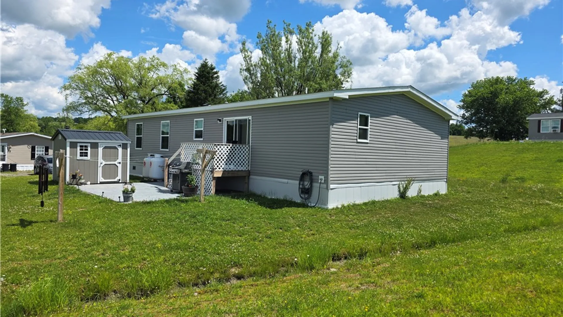 Property at 271 Prospect Hill Road, Barton, NY 14892 5