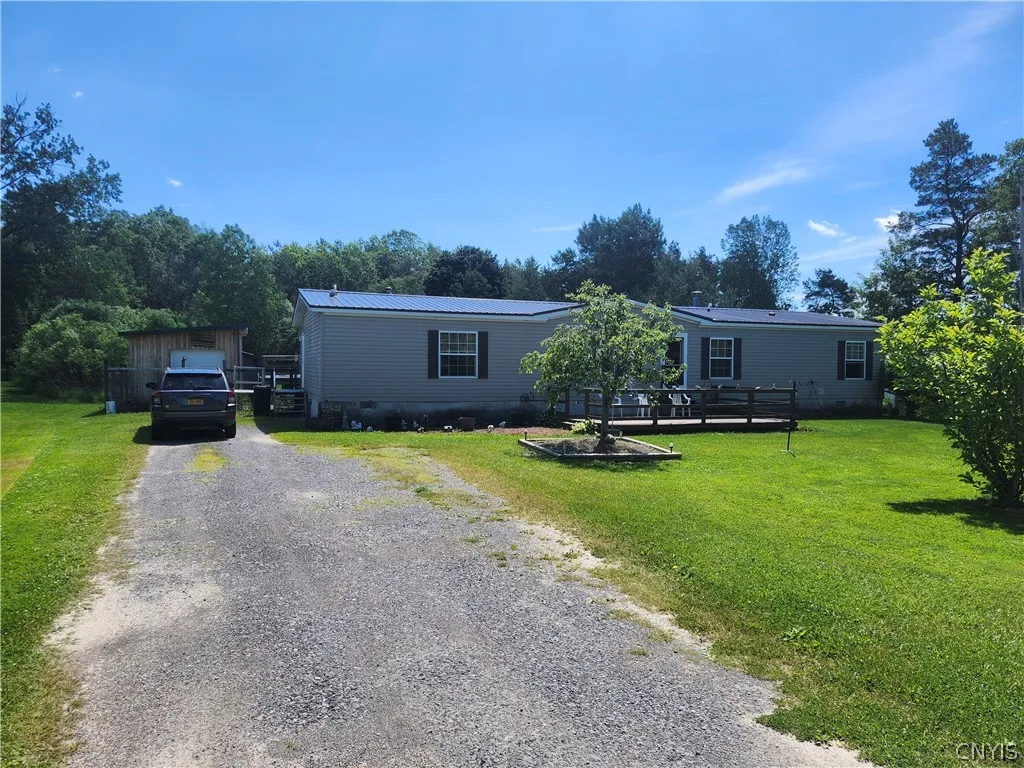 Property at 7294 Oil Mill Road, Cuyler, NY 13052