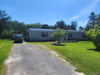 Property at 7294 Oil Mill Road, Cuyler, NY 13052
