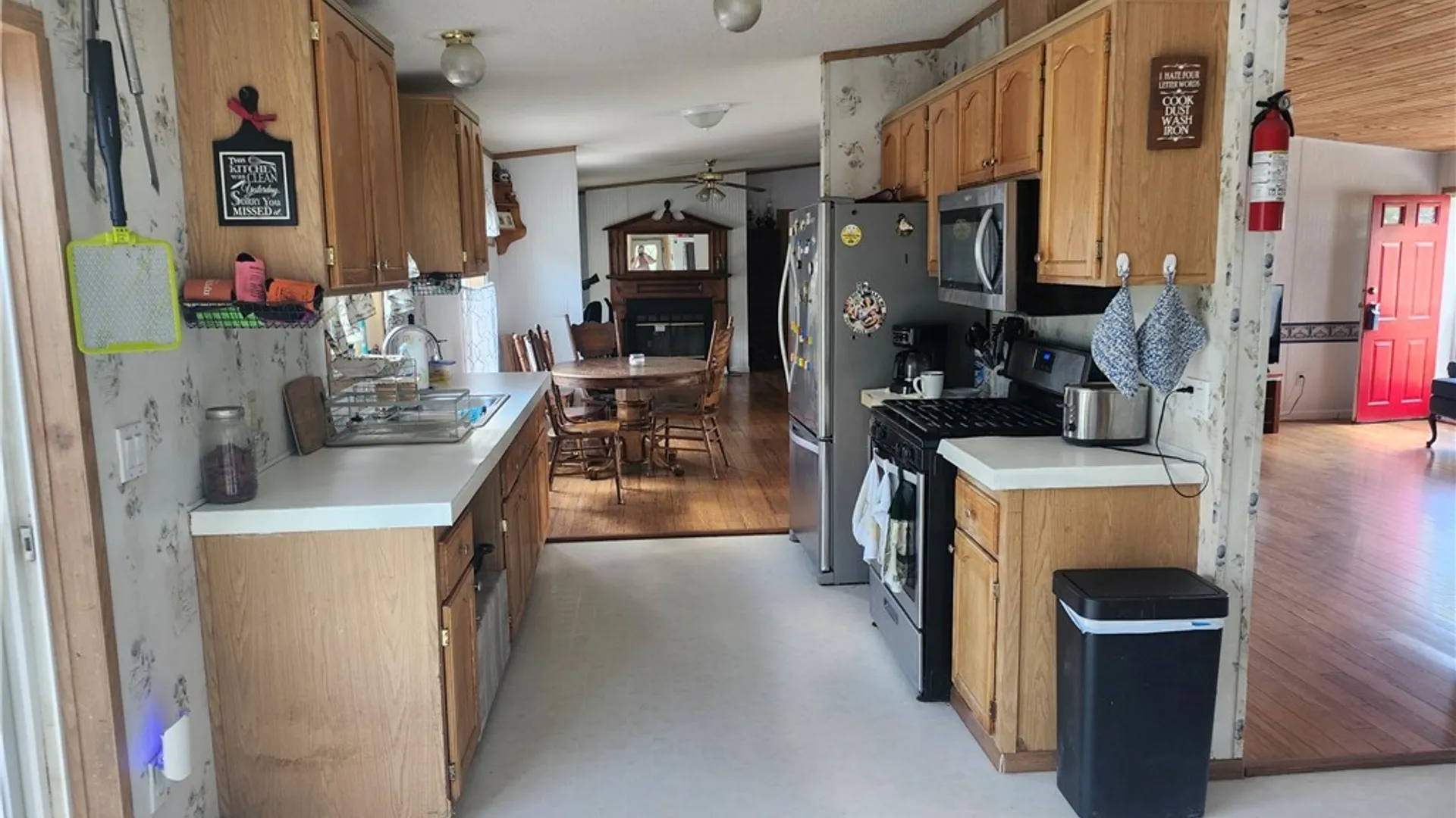Property at 7294 Oil Mill Road, Cuyler, NY 13052 6