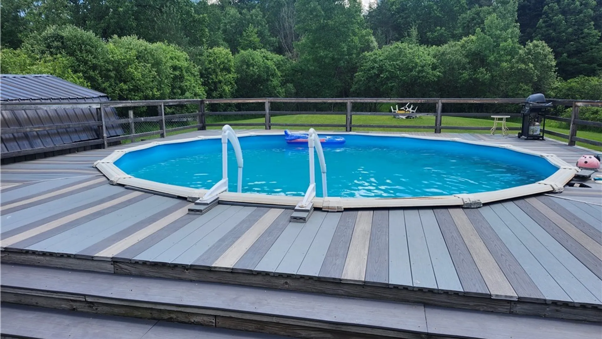 Property at 7294 Oil Mill Road, Cuyler, NY 13052 19