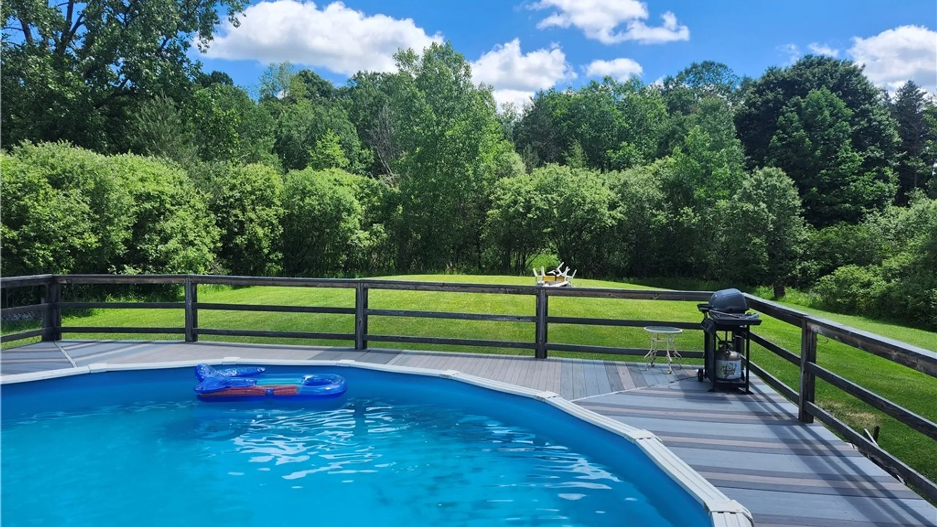 Property at 7294 Oil Mill Road, Cuyler, NY 13052 20