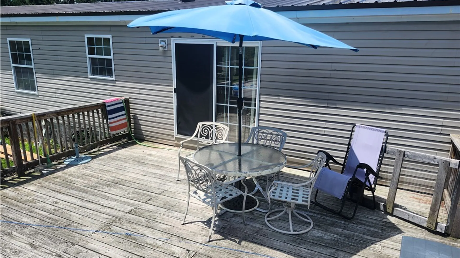 Property at 7294 Oil Mill Road, Cuyler, NY 13052 22